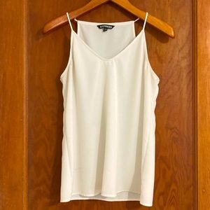 Express Small Cami